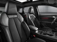 Audi Q4 Q4 S edition performance 286 PK · Glazen panoramadak · Tech plus · Trekhaak elek. wegklapbaar