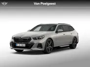 BMW i5 Touring eDrive40 M Sport Pro Edition 84 kWh