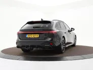 Audi A5 Avant 2.0 299pk S-tronic e-hybrid quattro S edition · 360 Camera · Wegklapbare Trekhaak · Keyless · Apple/Android Car Play · 19'' Inch · Garantie t/m09-07-2029 of 100.000km