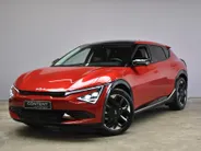 Kia EV6 84kWh 229pk RWD Plus Advanced PANO DAK NIEUW