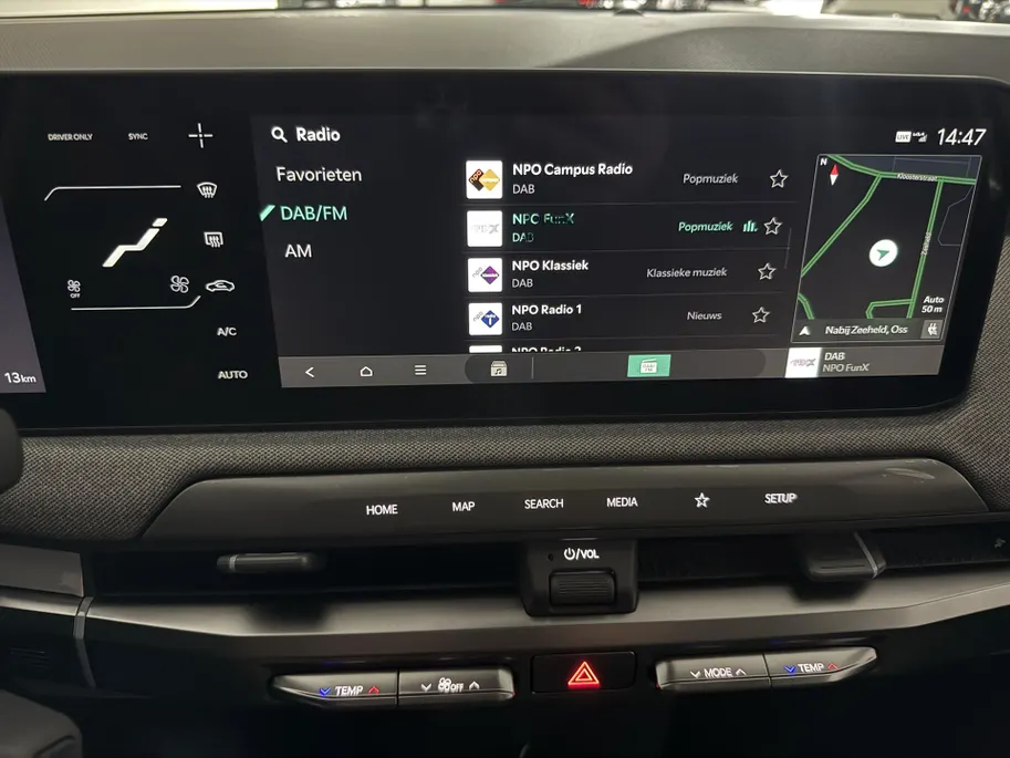 Kia EV3 81,4 kWh 204pk Plus Advanced
