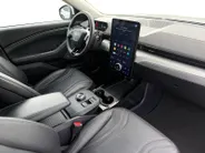 Ford Mustang Mach-E Mach-E | Panoramadak | 360 ° camera | Dodehoekdetectie | Winter Pack | Volledig Leder Bekleed |