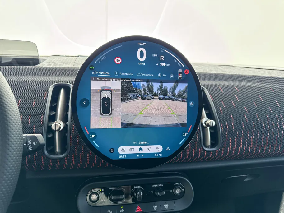 MINI Countryman Electric E John Cooper Works L 66.5 kWh