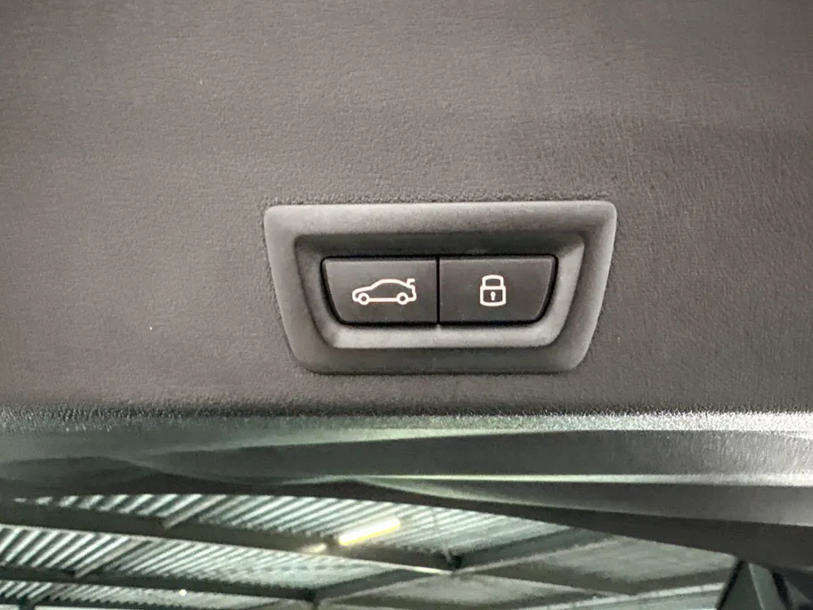 BMW XM PHEV