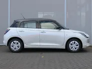 Suzuki Swift 1.2 Comfort | Actiekorting €2200 | Beperkte Voorraad | Private Lease vanaf €299 | Led verlichting | Smart entry systeem | Apple Carplay & Android auto |