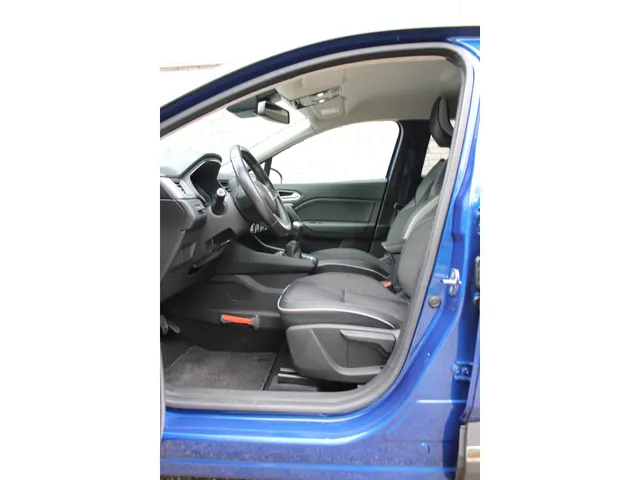 Renault Captur 1.0 TCe 100 Intens | Navigatie | Climat | Cruise | Lm Velgen | Camera