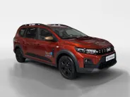 Dacia Jogger 1.8 hybrid 155 limited edition 7p. AUTOMAAT NAVI AIRCO CAMERA CRUISE CONTROLE APPLE CARPLAY ANDROID AUTO LM VELGEN 7 STOELEN !!LET OP RIJDENDE DEMO VRAAG NAAR ACTUELE KMSTAND!!!
