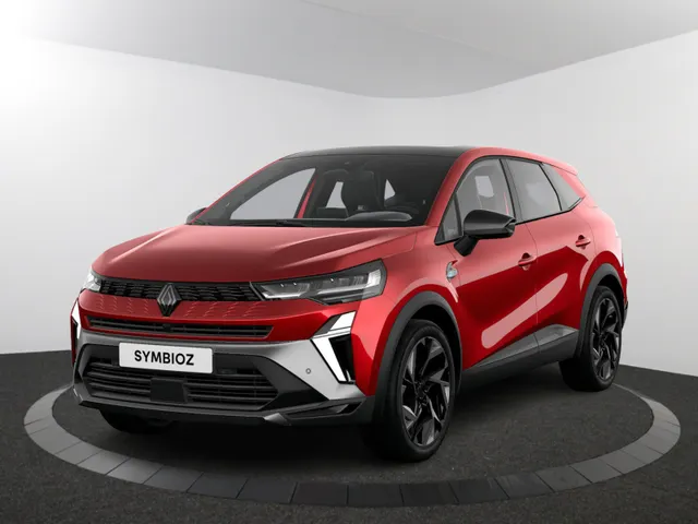 Renault Symbioz