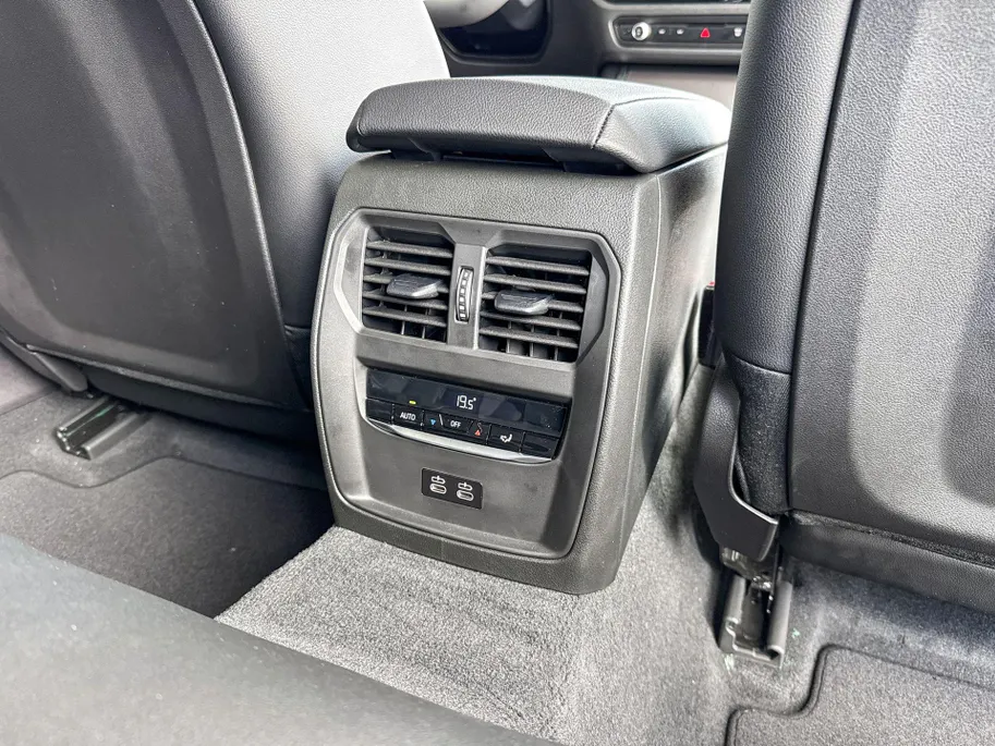 BMW 3 Serie Sedan 320i