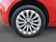 Ford Ka 1.2 Cool & Sound start/stop | Lichtmetalen velgen | Spoiler | Airco