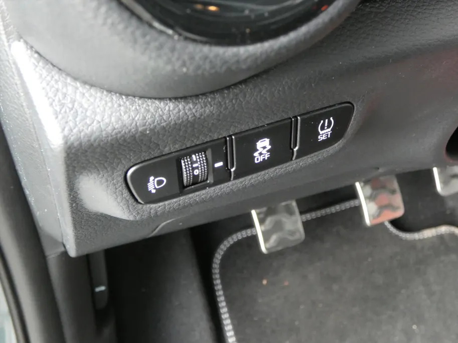 Kia Picanto 1.0 DPi 68pk 4-zits GT-Line