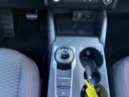 Ford Kuga 2.5 PHEV ST-Line | NL Auto | Panoramadak | Elektrische Trekhaak | Winter Pack | Apple Carplay & Android Auto |