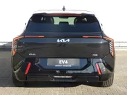 Kia EV4 81,4 kWh 204PK GT-Line Business Edition | Voorraadactie!