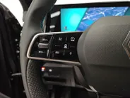 Renault Espace E-Tech full hybrid 200 techno 7p. AUTOMAAT NAVI AIRCO CAMERA CRUISE CONTROLE LM VELGEN APPLE CARPLAY ANDROID AUTO HOGE INSTAP 7 STOELEN ZEER MOOIE AUTO