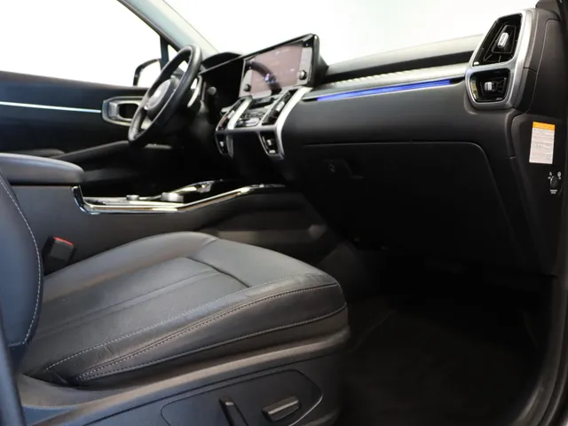 Kia Sorento 1.6 T-GDI Plug-in Hybrid 4WD DynamicPlusLine 7p.