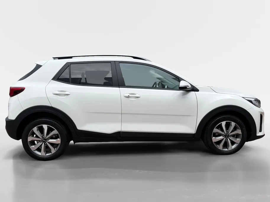 Kia Stonic 1.0 T-GDi MHEV DynamicPlusLine | Zeer nette auto | Navigatie | Apple CarPlay & Android Auto | Trekhaak | Achteruitrijcamera |