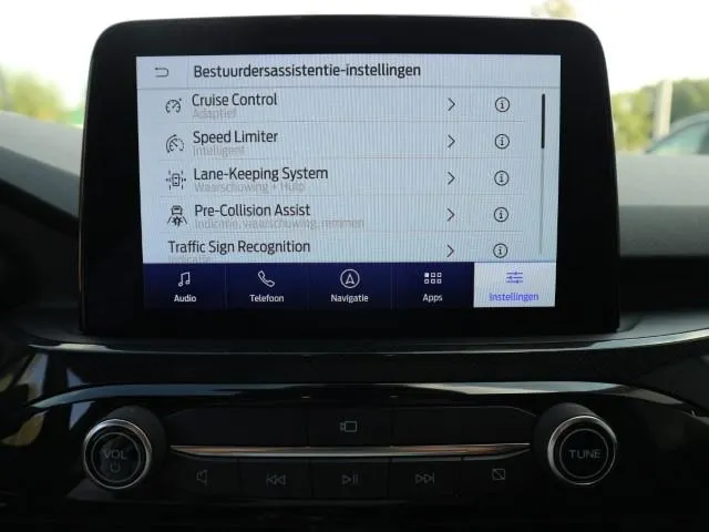 Ford Kuga 2.5 PHEV ST-Line X | TREKHAAK | PANO | ADAP CRUISE | BLIS |