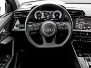 Audi A3 Sportback 40 TFSIe 204pk S-tronic Advanced edition · Panoramadak · Camera · SONOS Sound · Head-Up Display · Elek. Achterklep · Keyless · Garantie t/m 07-10-2030 of 100.000km