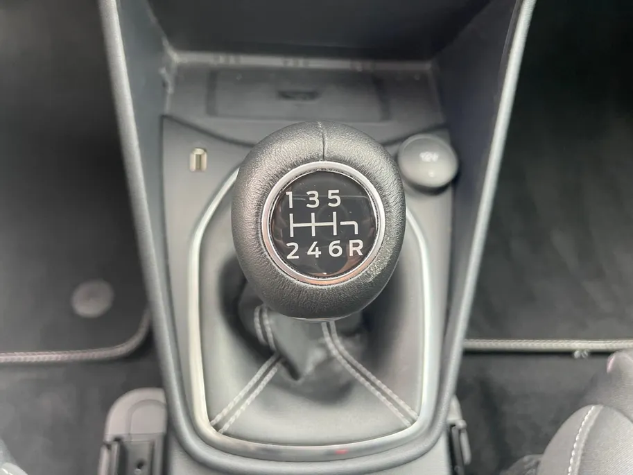 Ford Fiesta 1.0 EcoBoost Hybrid Titanium X *Navigatie*Parkeersensoren*Cruise Control*Arico*1ste eigenaar!