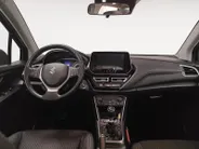 Suzuki S-Cross 1.4 Boosterjet Style Smart Hybrid Panoramadak | CarPlay/Android Auto | Camera | Navigatie | Adaptive Cruise Control | Keyless | Climate Control