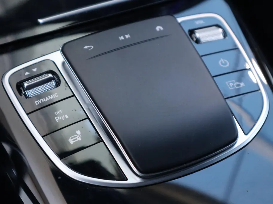 Mercedes-Benz EQC 400 4MATIC Premium Plus 80 kWh
