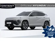 Hyundai Kona 1.6 GDI HEV 138pk DCT N-Line / Voorraad deal