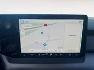 Ford E-Transit Courier Limited 46 kWh | Driver Assistance Pack | Navigatie | Trekhaak | Parkeersensoren | Nieuw te bestellen!