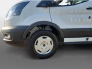 Ford E-Transit 350 L3H2 Trend 89 kWh 184 pk | WLTP 341 km rijbereik | Navigatie pakket | Trekhaakvoorbereiding
