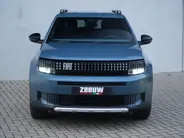 Fiat Grande Panda 1.2 Hybrid 100 PK Icon | Pack Style | Automaat VERKOCHT