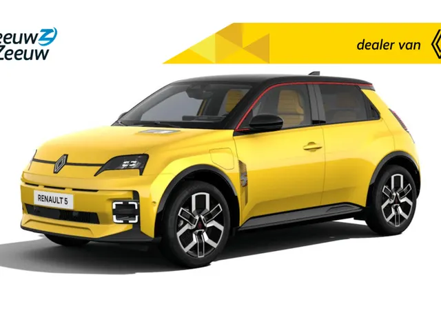Renault 5
