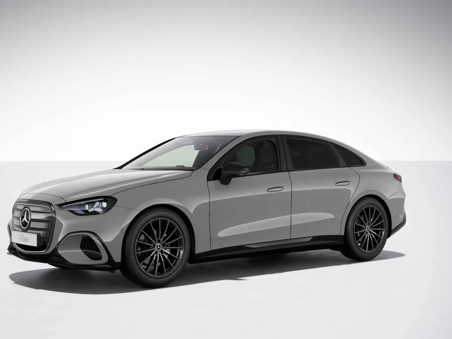 Mercedes-Benz C-Klasse 400 4MATIC Launch Edition 94 kWh