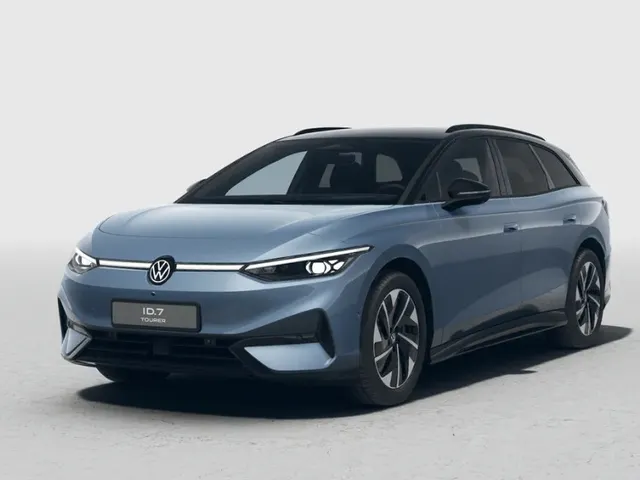 Volkswagen ID.7