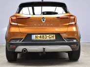 Renault Captur 1.3i Edition One I Automaat I Trekhaak