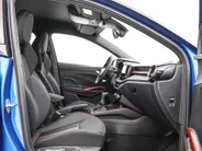 Škoda Fabia 1.0 TSI 115pk DSG Monte Carlo · Camera · Keyless · Apple/Android Car Play · Stoelverwarming · Sportstoelen · 17'Velgen · Garantie t/m 14-08-2029 of 100.000km