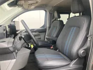 Ford Transit Custom 320 2.0 TDCI 170 pk L1H1 Sport DC AWD Dubbele Cabine - AWD - Elektrische schuifdeuren - Wegklapbare Trekhaak - 360gr Camera