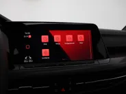 Volkswagen Golf 2.0 TSI 245pk DSG GTI · Panoramadak · Camera · Dodehoeksensoren · Matrix LED · Stuur- & Stoelverwarming · Keyless ·