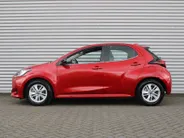 Mazda 2 Hybrid 1.5 Agile | Comfort pakket | 15' LM | Stuur/-stoelverwarming | Carplay | Cruise adapt. |