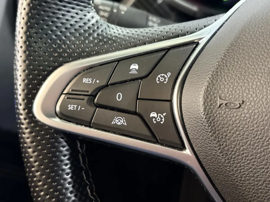 Renault Arkana 145PK E-Tech hybrid Engineered Automaat | 1ste Eigenaar | Schuif-Kantel Dak | Stoel & Stuurwiel Verwarming | Cruise Control Adaptief | Climate Control | Parkeersensoren | Camera |