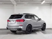 BMW X5 M60i xDrive