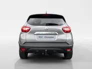 Renault Captur 1.2 TCe Dynamique | AUTOMAAT | EERSTE EIGENAAR | TREKHAAK | CAMERA | ALL SEASON BANDEN |
