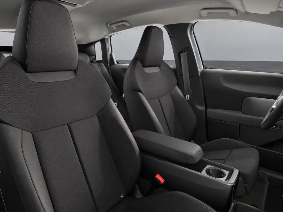 Audi A2 e-tron Advanced edition 61 kWh 190 PK · Tech pakket · Trekhaak elek. wegklapbaar · Adapter accu voor huishoudstekker