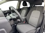 Kia Picanto 1.0 GDi DynamicPlusLine | Elektrisch inklapbare buitenspiegels | 14' lichtmetalen velgen | NU MET €2.000 inruilpremie!