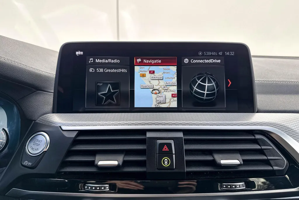 BMW X3 M40i xDrive