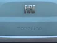 Fiat Topolino Base