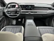Kia EV9 GT-Line AWD 99.8 kWh Nu te bestellen | nu met €3.000,- inruilpremie! | 2,99% rente | GT-Line Vegan lederen stoelbekleding