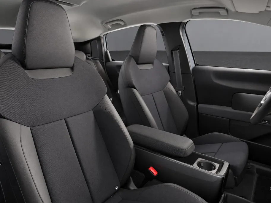 Audi A2 e-tron Launch Series Pro 61 kWh 190 PK · Matrix Led · Trekhaak elek. wegklapbaar · Stuurwielverwarming en stoelverwarming voorin