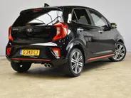 Kia Picanto 1.0 T-GDi 100pk 5-zits GT-Line | weinig kilometers