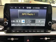 Kia Picanto 1.0 DPi DynamicPlusLine | Apple Carplay / Android Auto | Navigatiesysteem | Lichtsensor | Parkeersensoren + Camera Achter | Cruise Control | Climate Control | 15'Lichtmetalen Velgen