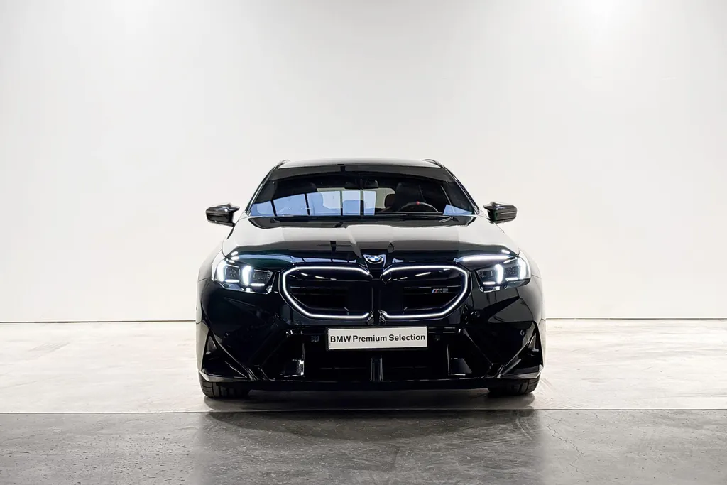 BMW M5 Touring M5