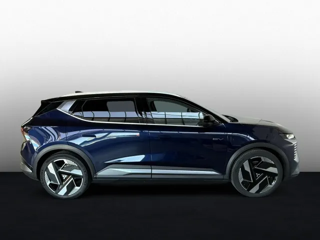 Mitsubishi Eclipse Cross Intense+ 87 kWh